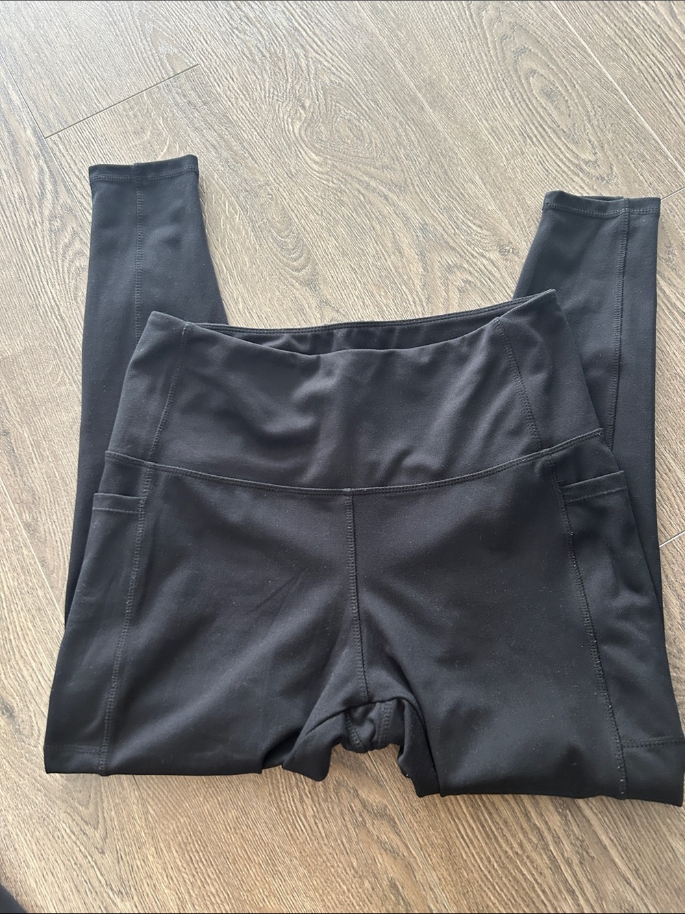 Athleisure Bundle Leggings x 6 - Picture 11 of 12